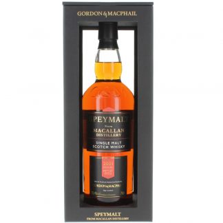 Macallan Speymalt 2001 - 2022 Single Malt Scotch Whisky - 70cl 55.4%