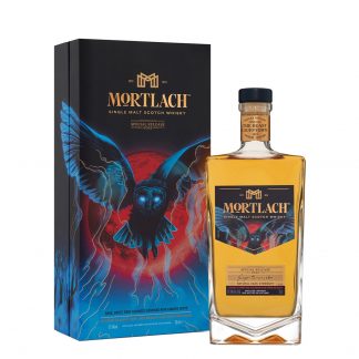 Mortlach Mortlach Single Malt Scotch Whisky Special Release 2022
