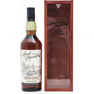 Port Dundas 19 Year Old - 200th Anniversary Limited Edition - 70cl 43%