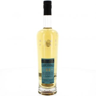 Rare Find Port Dundas 22 Year Old Single Grain Scotch Whisky - 70cl 46.2%