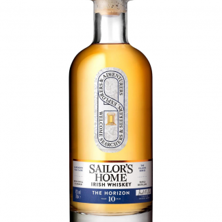 Sailor's Home The Horizon Irish Whiskey