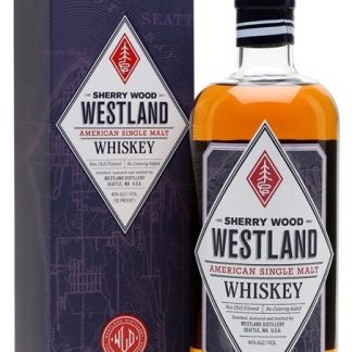 Westland Sherry
