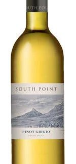 Origin Wine 'South Point' Pinot Grigio 2023, Western Cape