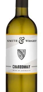 Smith & Wright Chardonnay 2020/21, Australia