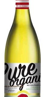Origin Wine 'Stormhoek Pure Organic' Chenin Blanc-Sauvignon Blanc 2023, Western Cape