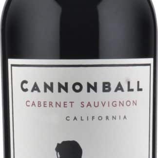 Cabernet Sauvignon Magnum 2017, Cannonball