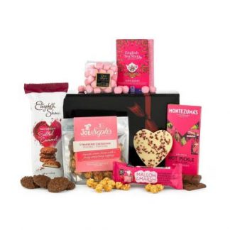 Made with Love Gift Box