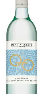 Deakin Estate 'Vine Series' Sémillon-Sauvignon Blanc 2023, South Eastern Australia