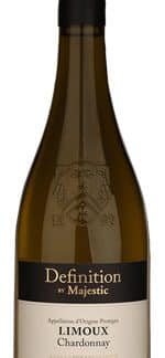 Definition by Majestic Chardonnay 2022, Limoux