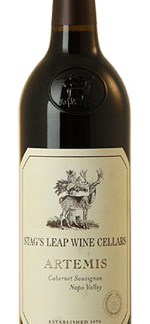 Stag's Leap Wine Cellars 'Artemis' Cabernet Sauvignon 2019/20, Napa Valley